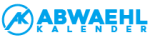 Abwaehlkalender